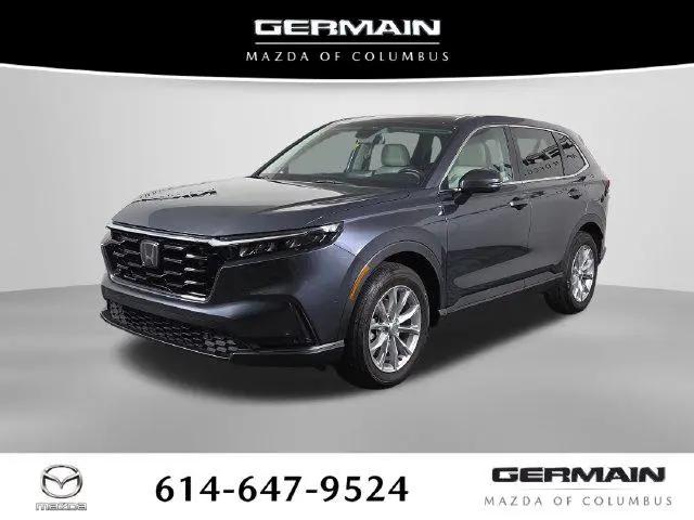 2024 Honda CR-V EX-L AWD for sale in Columbus, OH