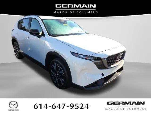 2026 Mazda CX-5 2.5 S Preferred for sale near Columbus, OH