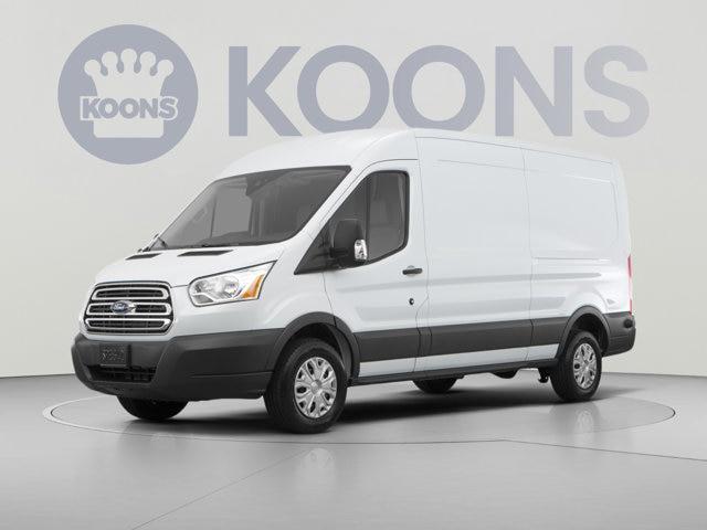 2018 Ford Transit 148 WB High Roof Cargo for sale in Sterling, VA