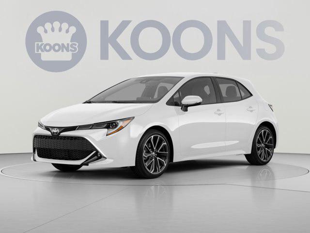 2022 Toyota Corolla SE for sale in Sterling, VA