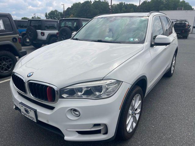 2016 BMW X5 xDrive35i for sale in Charlotte, NC