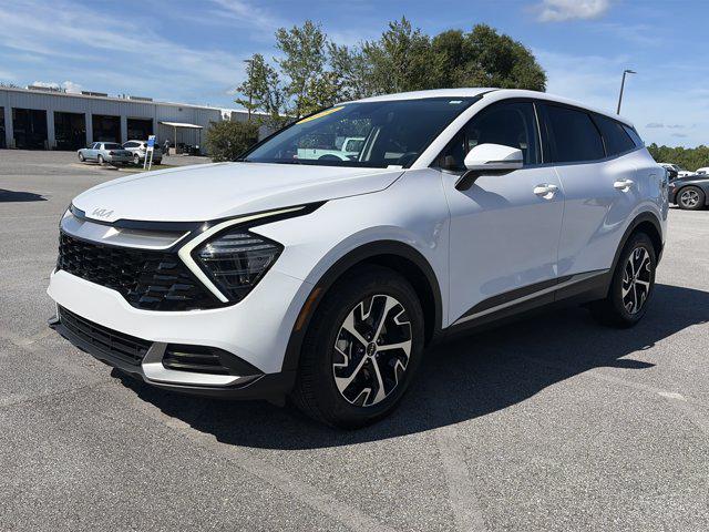 2024 Kia Sportage EX for sale in Crestview, FL