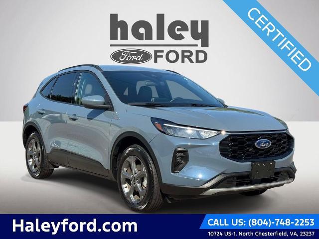 2025 Ford Escape ST-Line Select for sale in Chester, VA