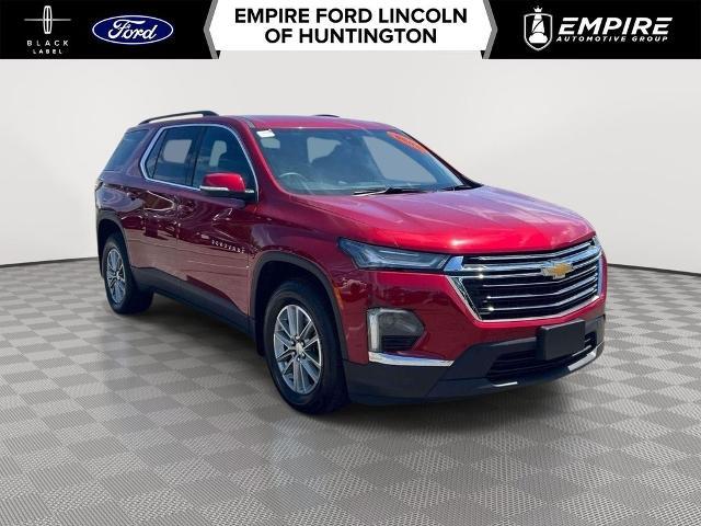 2023 Chevrolet Traverse AWD LT Leather for sale in Huntington, NY