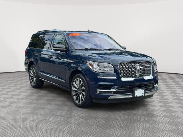 2020 Lincoln Navigator Reserve for sale in Huntington, NY