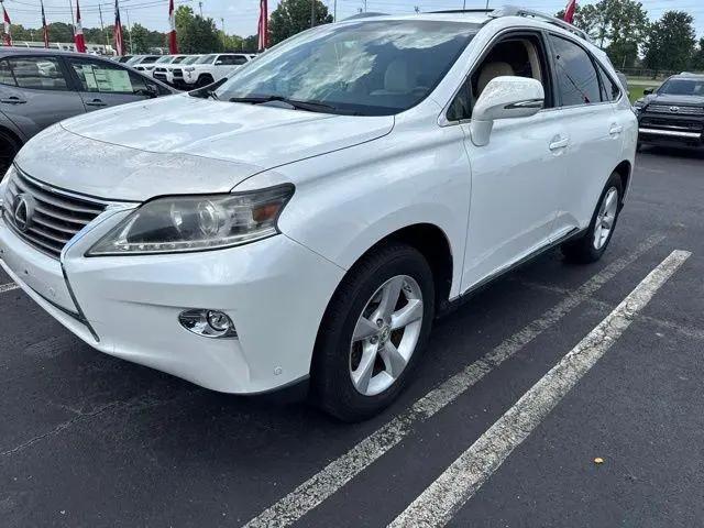 2015 Lexus RX 350 Base for sale in Decatur, AL