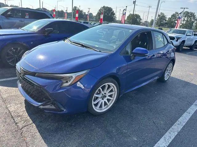 2025 Toyota Corolla SE for sale in Decatur, AL