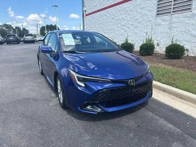 2025 Toyota Corolla SE for sale in Decatur, AL