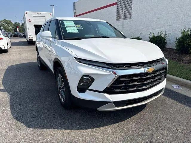 2024 Chevrolet Blazer AWD 2LT for sale in Decatur, AL
