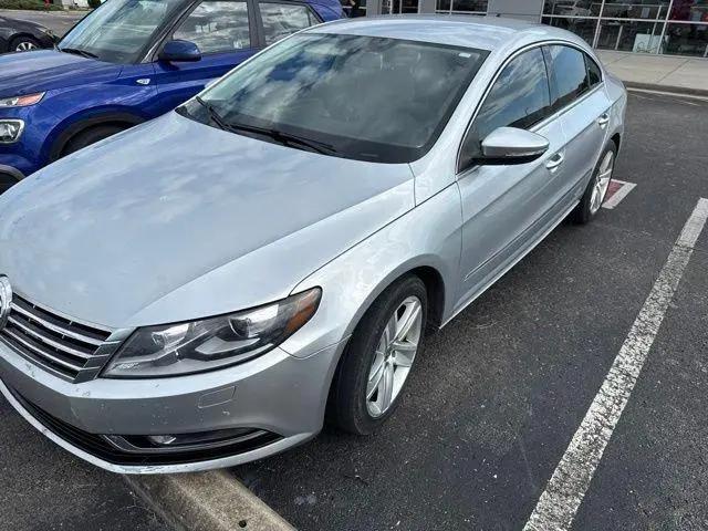 2013 Volkswagen CC 2.0T Sport for sale in Decatur, AL
