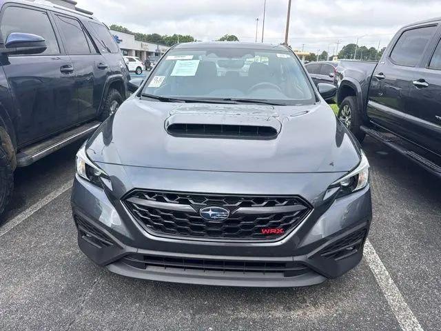 2025 Subaru WRX Premium for sale in Decatur, AL