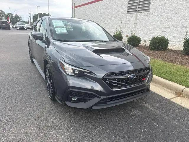2025 Subaru WRX Premium for sale in Decatur, AL