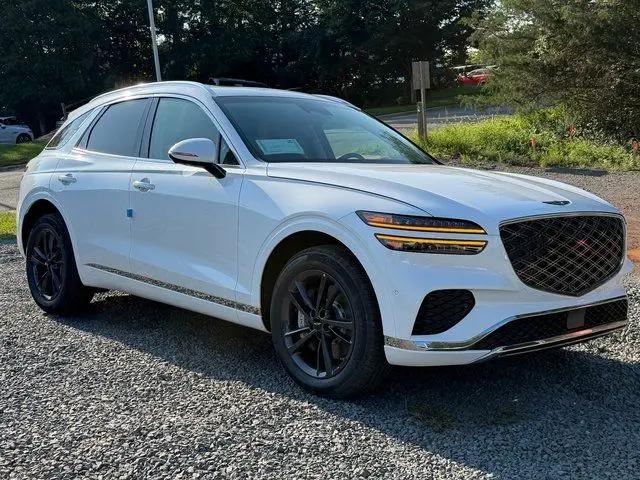 2027 Genesis GV70 2.5T Advanced for sale in Chantilly, VA