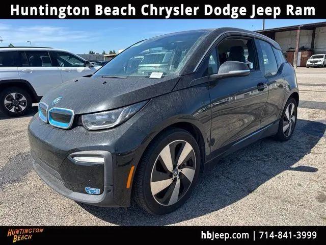 2020 BMW i3 120Ah for sale in Huntington Beach, CA