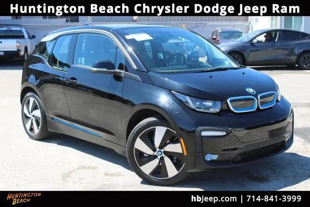 2020 BMW i3 120Ah for sale in Huntington Beach, CA