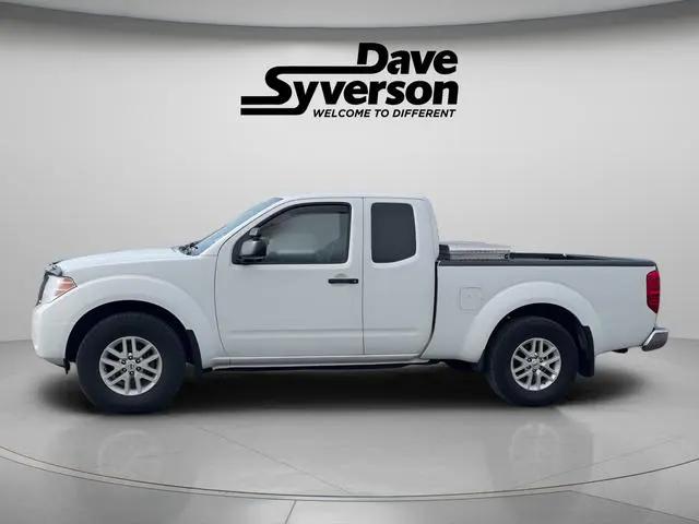 2019 Nissan Frontier SV for sale in Albert Lea, MN