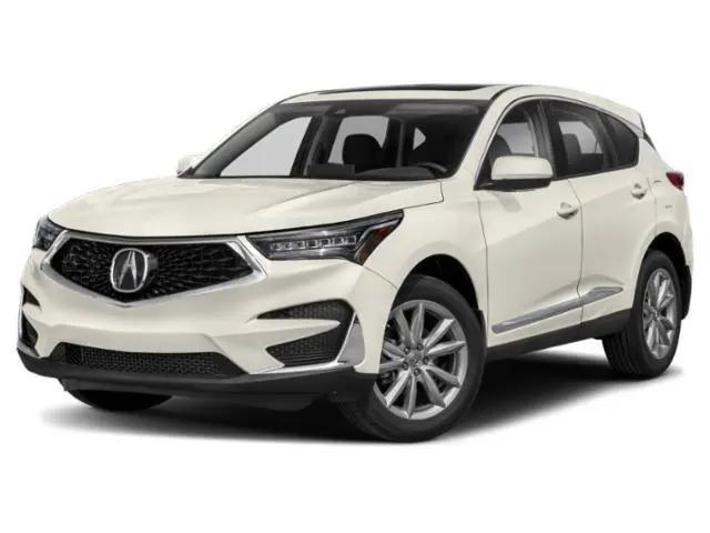 2021 Acura RDX Standard for sale in Raleigh, NC