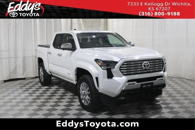 2024 Toyota Tacoma Limited for sale in Wichita, KS