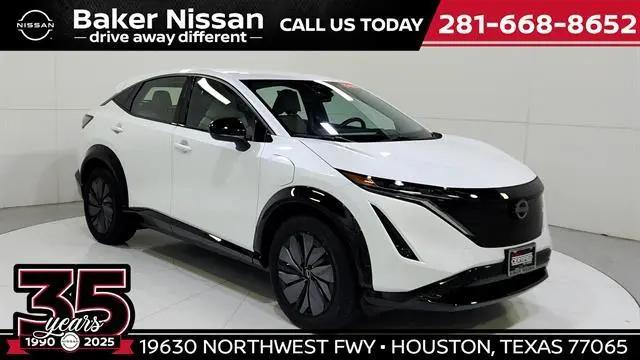 2024 Nissan ARIYA ENGAGE for sale in Houston, TX
