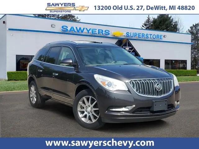 2013 Buick Enclave Leather for sale in DeWitt Township, MI