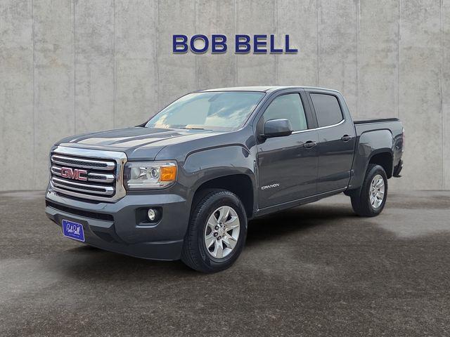 2016 GMC Canyon 2WD SLE for sale in Glen Burnie, MD