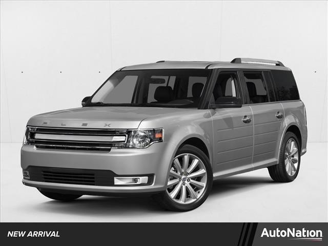 2019 Ford Flex Limited for sale in Panama City, FL