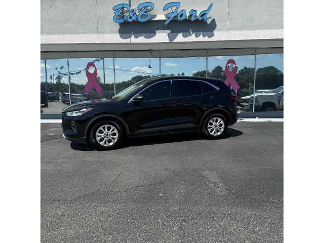2023 Ford Escape PHEV for sale in Barnwell, SC