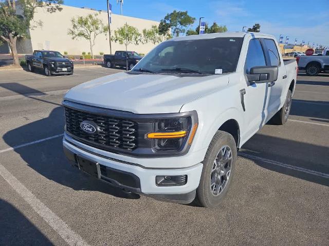 2025 Ford F-150 STX for sale in Fresno, CA