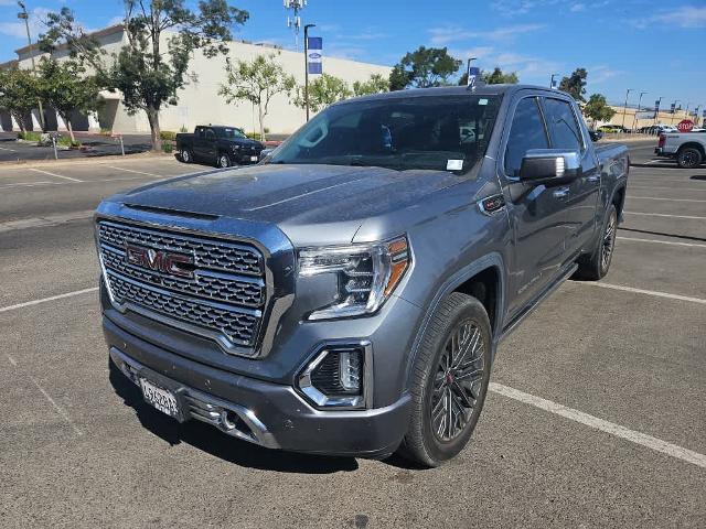 2019 GMC Sierra 1500 Denali for sale in Fresno, CA
