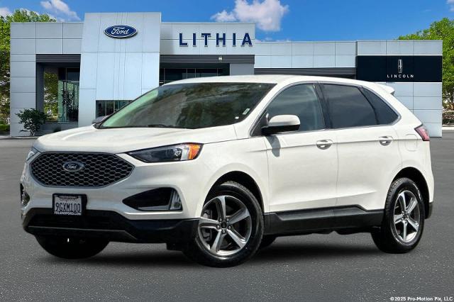 2023 Ford Edge SEL for sale in Fresno, CA