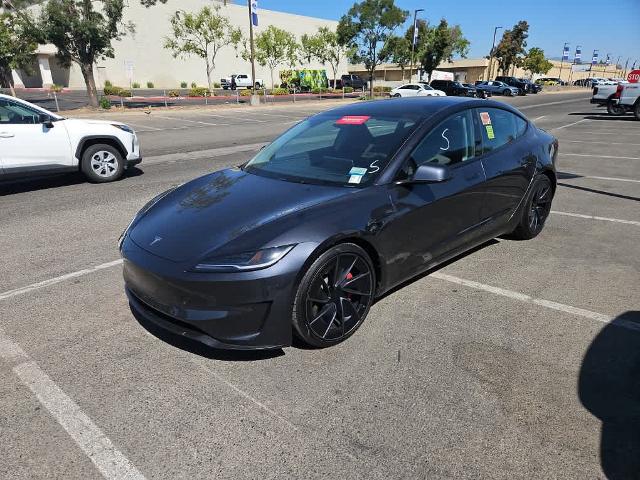 2024 Tesla Model 3 Performance All-Wheel Drive for sale in Fresno, CA
