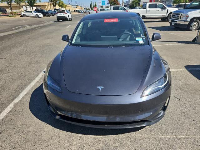 2024 Tesla Model 3 Performance All-Wheel Drive
