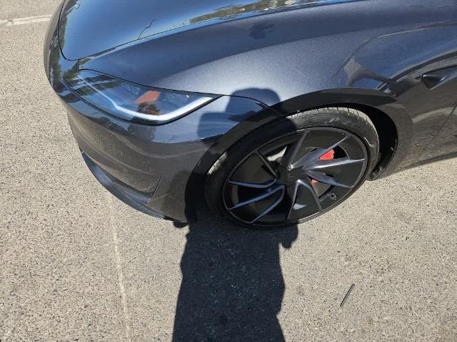 2024 Tesla Model 3 Performance All-Wheel Drive