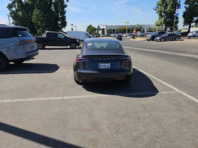2024 Tesla Model 3 Performance All-Wheel Drive