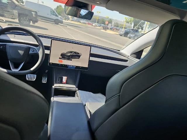 2024 Tesla Model 3 Performance All-Wheel Drive