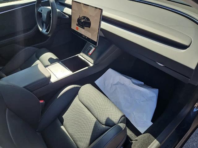 2024 Tesla Model 3 Performance All-Wheel Drive