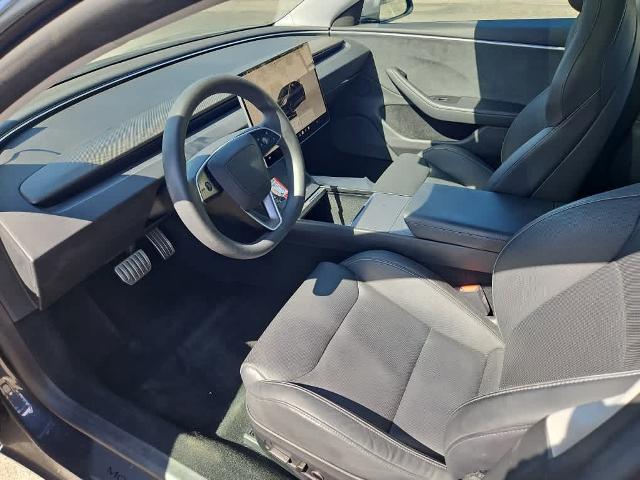 2024 Tesla Model 3 Performance All-Wheel Drive