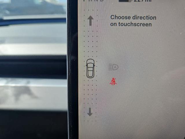 2024 Tesla Model 3 Performance All-Wheel Drive