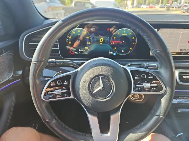 2022 Mercedes-Benz GLE GLE 350 Base for sale in Fresno, CA