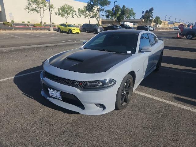 2021 Dodge Charger R/T RWD for sale in Fresno, CA