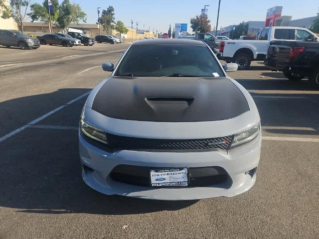 2021 Dodge Charger R/T RWD