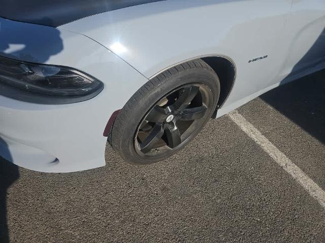 2021 Dodge Charger R/T RWD
