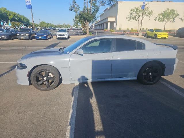 2021 Dodge Charger R/T RWD
