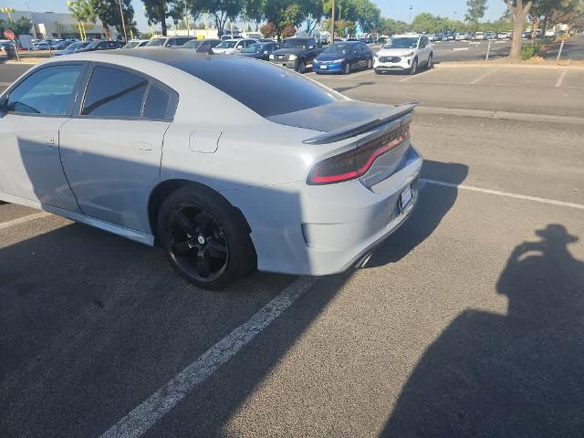 2021 Dodge Charger R/T RWD