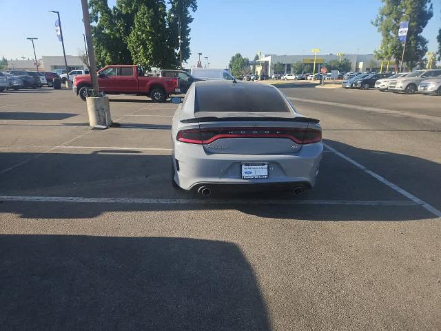 2021 Dodge Charger R/T RWD
