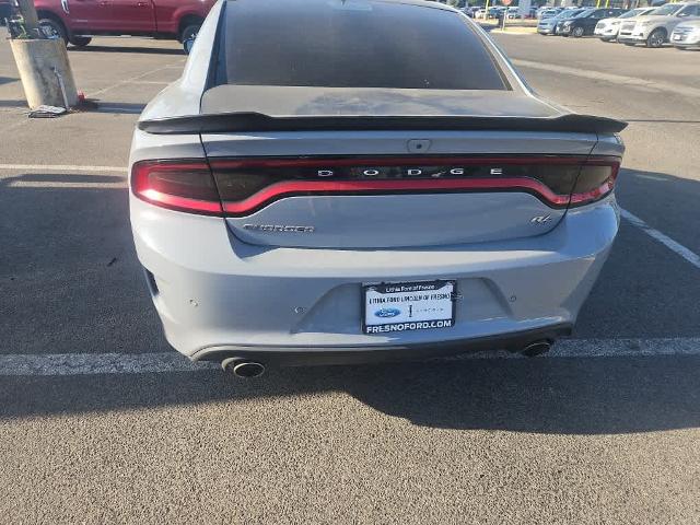 2021 Dodge Charger R/T RWD