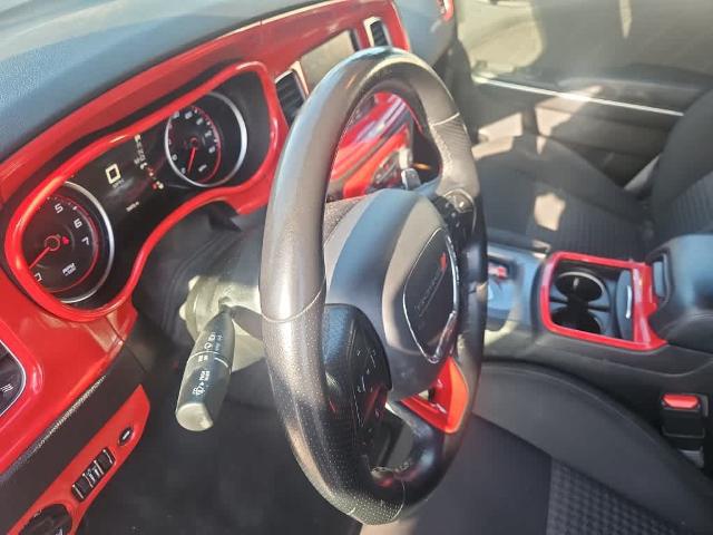2021 Dodge Charger R/T RWD