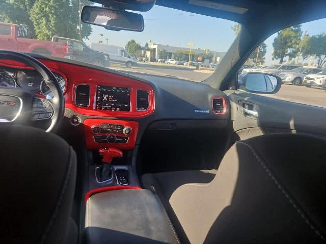 2021 Dodge Charger R/T RWD