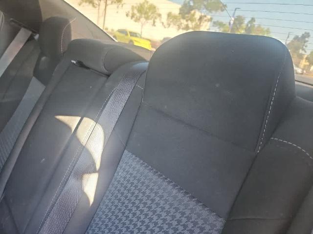 2021 Dodge Charger R/T RWD