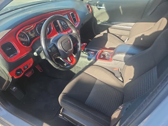 2021 Dodge Charger R/T RWD